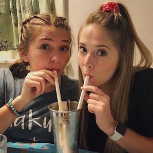 Meet your Posher, Kylie